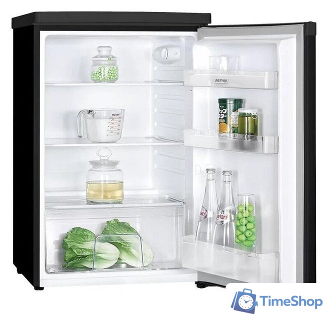 Однокамерный холодильник MPM 131-CJ-18/AA - Изображение №3 — Интернет-магазин Time-Shop