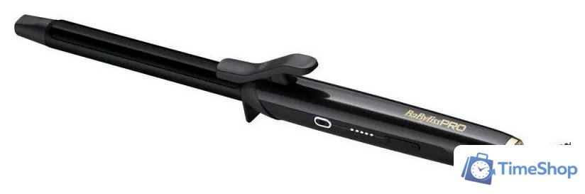 Круглая  плойка BaByliss PRO BAB2492E - Изображение №1 — Интернет-магазин Time-Shop