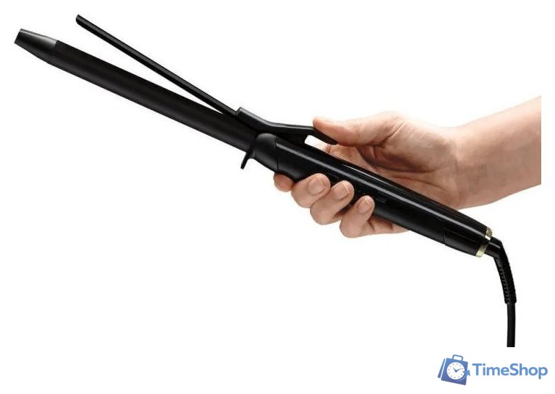 Круглая  плойка BaByliss PRO BAB2492E - Изображение №2 — Интернет-магазин Time-Shop