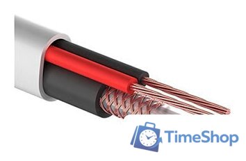 Кабель PROconnect 01-4213 - Изображение №1 — Интернет-магазин Time-Shop