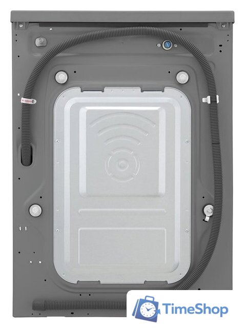 Стиральная машина LG F4M5VS6S - Изображение №6 — Интернет-магазин Time-Shop