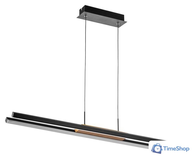 Припотолочная люстра Lightstar Lodi 723517 - Изображение №1 — Интернет-магазин Time-Shop