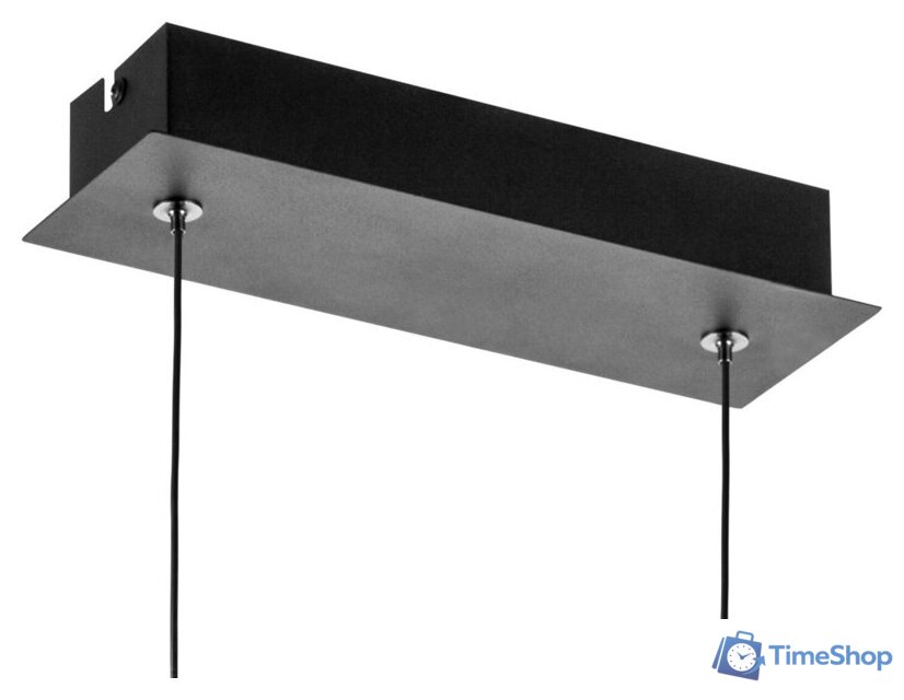 Припотолочная люстра Lightstar Lodi 723517 - Изображение №2 — Интернет-магазин Time-Shop