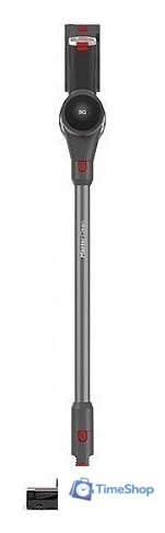 Пылесос BQ VCA0103H (серый) - Изображение №2 — Интернет-магазин Time-Shop