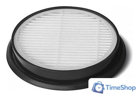 Пылесос BQ VCA0103H (серый) - Изображение №6 — Интернет-магазин Time-Shop