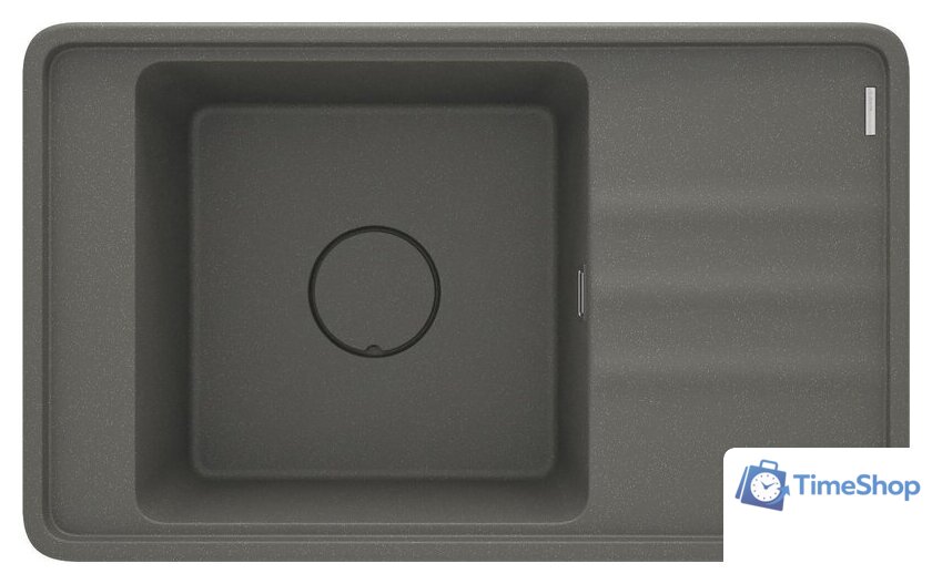 Кухонная мойка Deante ZKM_T11B - Изображение №1 — Интернет-магазин Time-Shop