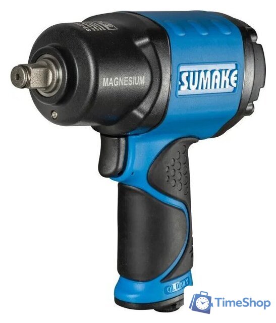 Пневматический гайковерт Sumake ST-C5444S - Изображение №1 — Интернет-магазин Time-Shop