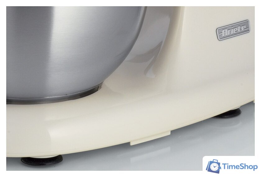 Планетарный миксер Ariete Vintage 1588/05 - Изображение №7 — Интернет-магазин Time-Shop