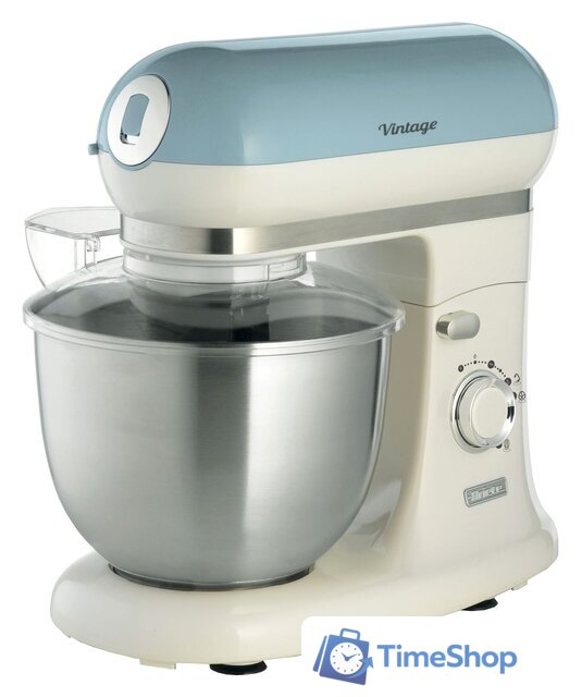 Планетарный миксер Ariete Vintage 1588/05 - Изображение №1 — Интернет-магазин Time-Shop