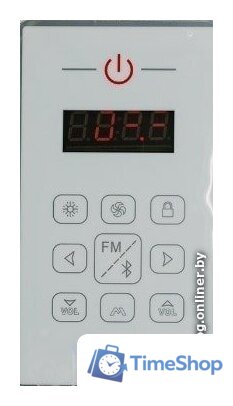 Душевая кабина WeltWasser WW500 Nesse 904 - Изображение №14 — Интернет-магазин Time-Shop