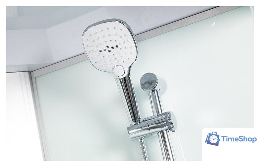 Душевая кабина WeltWasser WW500 Nesse 904 - Изображение №6 — Интернет-магазин Time-Shop