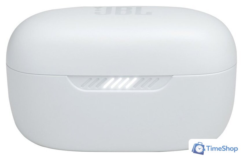 Наушники JBL Live Free NC+ (белый) - Изображение №6 — Интернет-магазин Time-Shop
