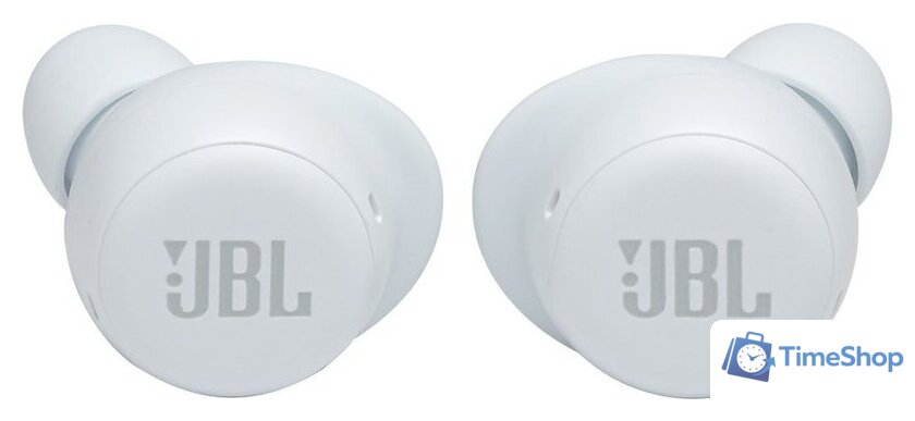 Наушники JBL Live Free NC+ (белый) - Изображение №2 — Интернет-магазин Time-Shop