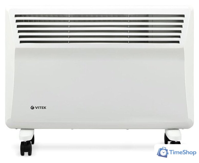 Конвектор Vitek VT-2176 - Изображение №2 — Интернет-магазин Time-Shop