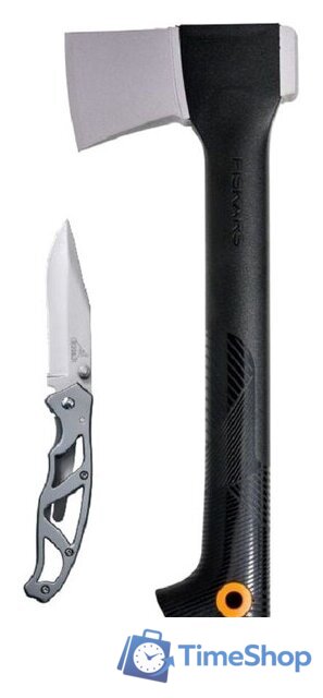 Набор походный Fiskars 1057911 - Изображение №1 — Интернет-магазин Time-Shop