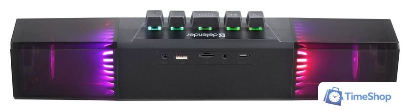 Акустика Defender Xeno - Изображение №7 — Интернет-магазин Time-Shop
