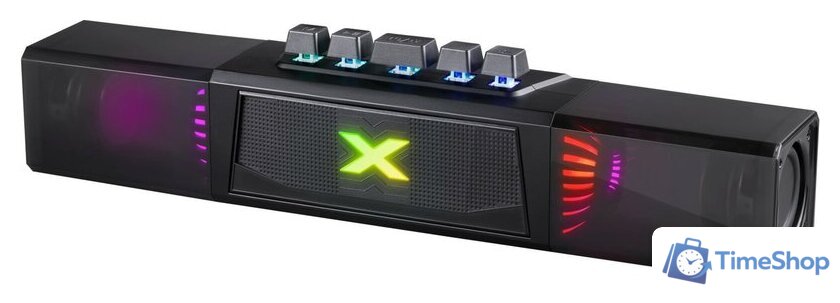 Акустика Defender Xeno - Изображение №3 — Интернет-магазин Time-Shop