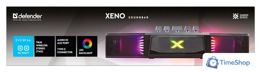 Акустика Defender Xeno - Изображение №17 — Интернет-магазин Time-Shop