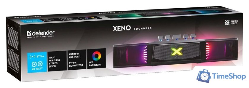 Акустика Defender Xeno - Изображение №18 — Интернет-магазин Time-Shop