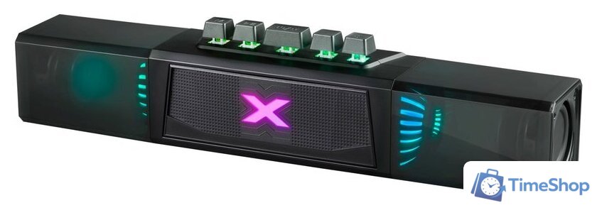 Акустика Defender Xeno - Изображение №2 — Интернет-магазин Time-Shop