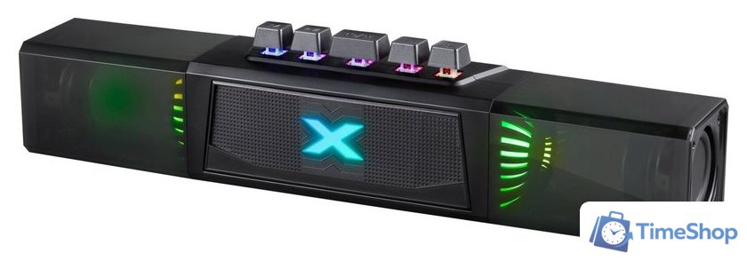 Акустика Defender Xeno - Изображение №4 — Интернет-магазин Time-Shop