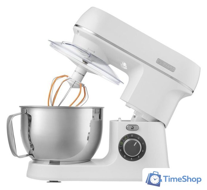Кухонная машина Sencor STM 3750WH - Изображение №2 — Интернет-магазин Time-Shop