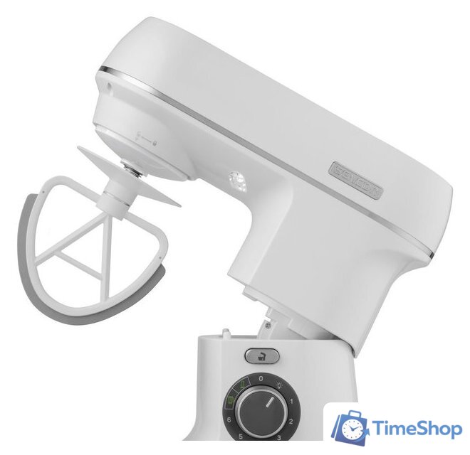 Кухонная машина Sencor STM 3750WH - Изображение №13 — Интернет-магазин Time-Shop