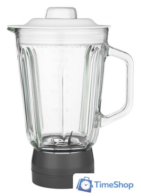 Кухонная машина Sencor STM 3750WH - Изображение №10 — Интернет-магазин Time-Shop