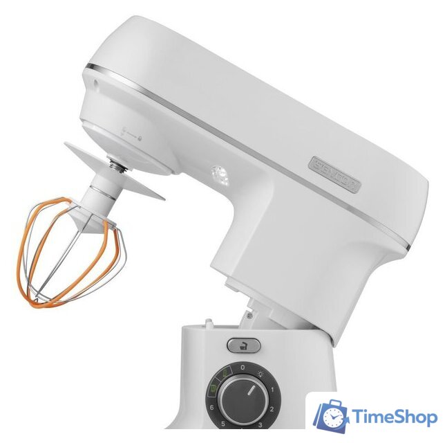 Кухонная машина Sencor STM 3750WH - Изображение №11 — Интернет-магазин Time-Shop