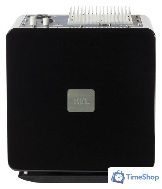 Проводной сабвуфер REL T/7x (черный) - Изображение №5 — Интернет-магазин Time-Shop