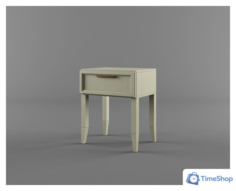 Тумба Молодечномебель Charlie ВМФ-1512 (серый агат) - Изображение №2 — Интернет-магазин Time-Shop