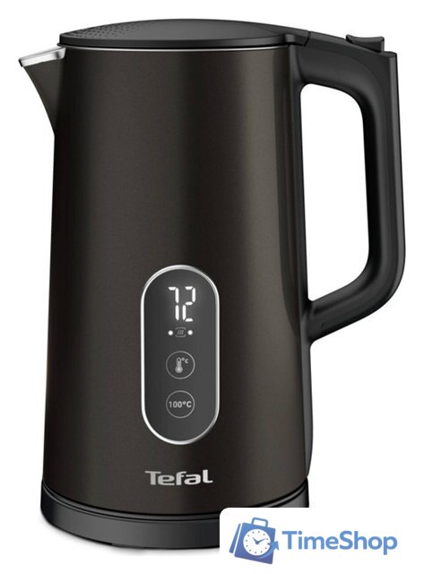 Электрический чайник Tefal KI831E10 - Изображение №1 — Интернет-магазин Time-Shop
