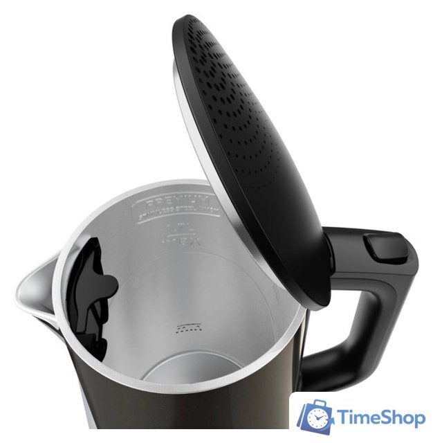 Электрический чайник Tefal KI831E10 - Изображение №3 — Интернет-магазин Time-Shop