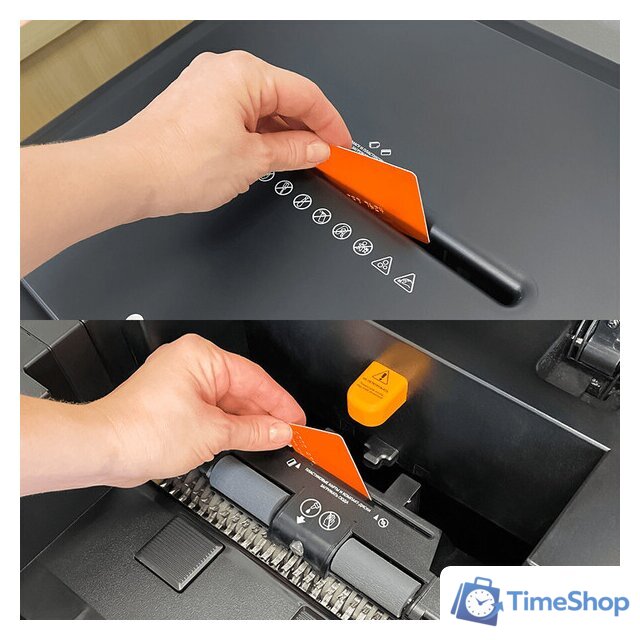 Шредер Гелеос АП55-4 - Изображение №6 — Интернет-магазин Time-Shop