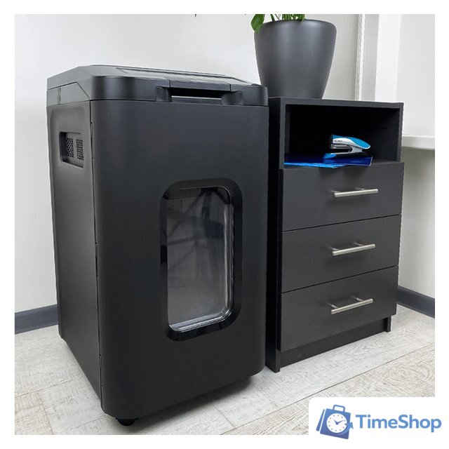 Шредер Гелеос АП55-4 - Изображение №3 — Интернет-магазин Time-Shop