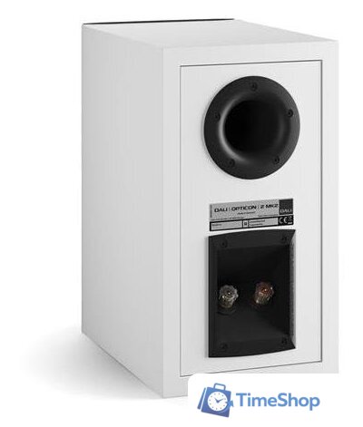 Полочная акустика DALI Opticon 2 MK2 (белый) - Изображение №4 — Интернет-магазин Time-Shop