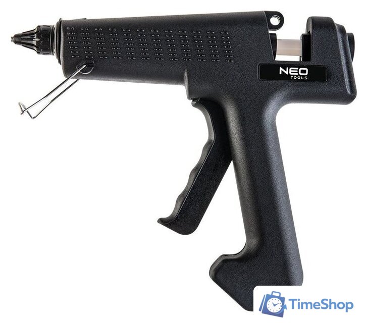Термоклеевой пистолет NEO 17-080 - Изображение №1 — Интернет-магазин Time-Shop