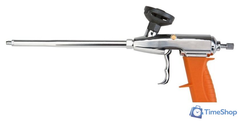 Пистолет для монтажной пены NEO 61-012 - Изображение №1 — Интернет-магазин Time-Shop