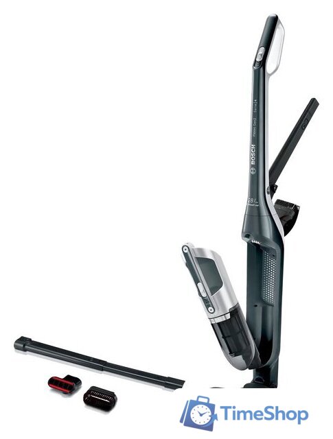Пылесос Bosch Serie 4 Flexxo Gen2 28Vmax BCH3K2801 - Изображение №1 — Интернет-магазин Time-Shop