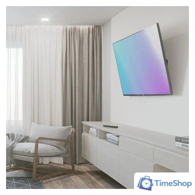 Кронштейн для телевизора Hama 00220810 - Изображение №6 — Интернет-магазин Time-Shop