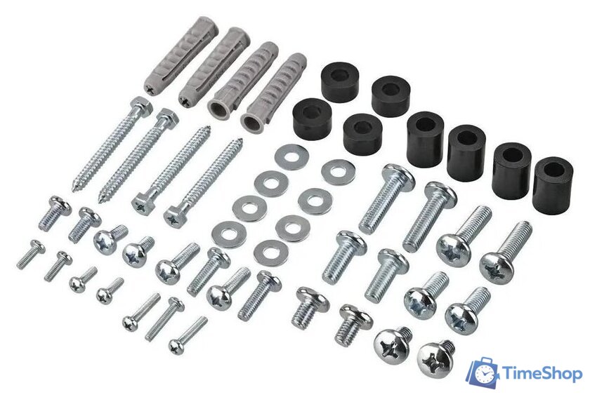 Кронштейн для телевизора Hama 00220810 - Изображение №4 — Интернет-магазин Time-Shop