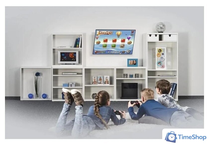 Кронштейн для телевизора Hama 00220810 - Изображение №5 — Интернет-магазин Time-Shop