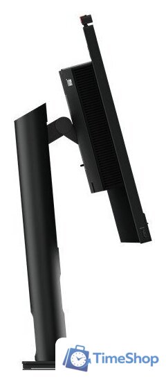 Монитор Lenovo ThinkCentre Tiny-In-One 24 Gen 5 12NBGAT1EU - Изображение №7 — Интернет-магазин Time-Shop