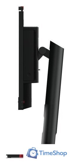 Монитор Lenovo ThinkCentre Tiny-In-One 24 Gen 5 12NBGAT1EU - Изображение №8 — Интернет-магазин Time-Shop