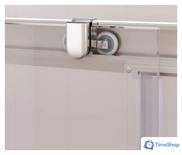 Душевая дверь RGW PA-017 R 350801712-21 - Изображение №4 — Интернет-магазин Time-Shop