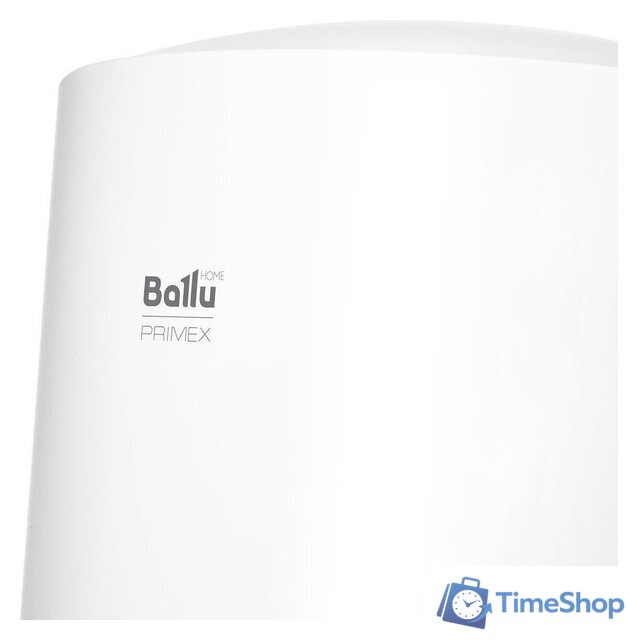 Накопительный электрический водонагреватель Ballu BWH/S 80 Primex - Изображение №7 — Интернет-магазин Time-Shop