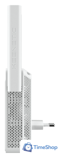 Усилитель Wi-Fi Keenetic Buddy 6 KN-3411 - Изображение №3 — Интернет-магазин Time-Shop