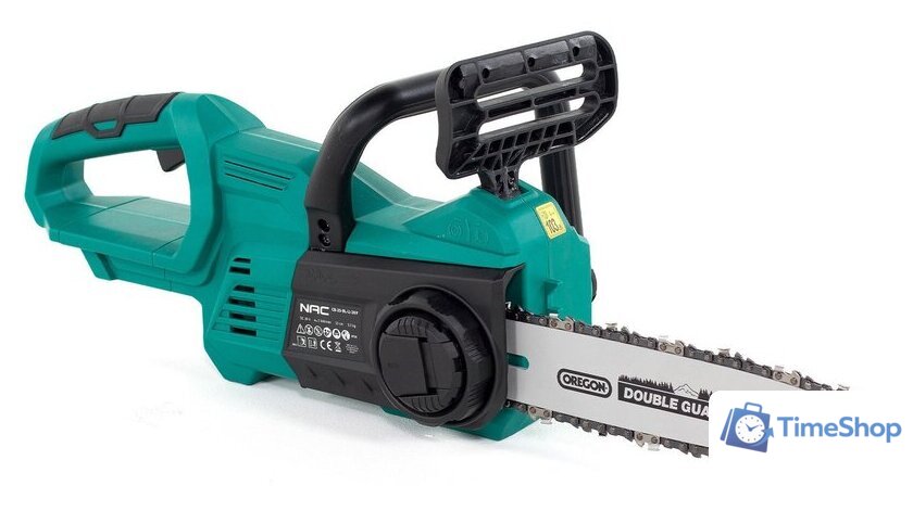 Аккумуляторная пила NAC CB-25-BL-LI-20V (без АКБ) - Изображение №1 — Интернет-магазин Time-Shop