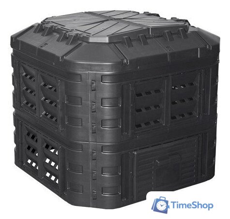 Компостер Patrol 600L - Изображение №1 — Интернет-магазин Time-Shop