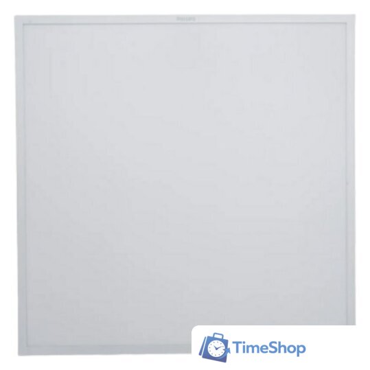 Светодиодная панель Philips RC035B LED36S/840 CLI W60L60 911401805487 - Изображение №1 — Интернет-магазин Time-Shop